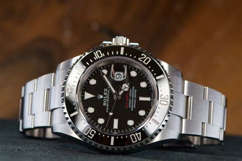 how to change date on rolex sea dweller|Rolex Sea-Dweller 43mm price.